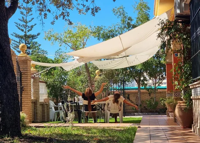 Hotel: Hostal Victoria