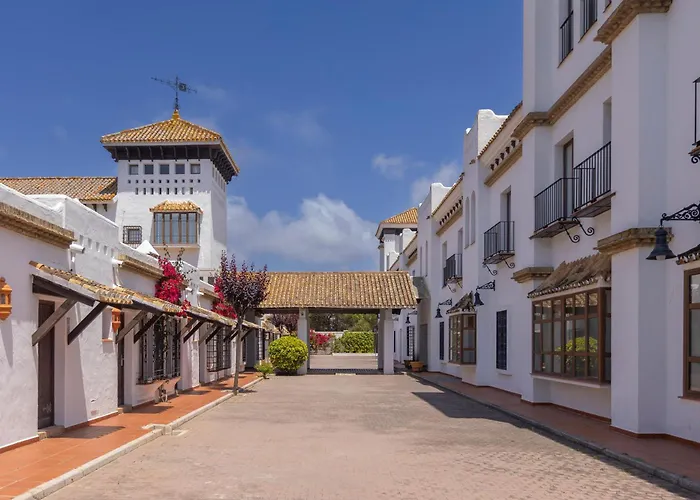 Hotel de lujo: Moon Dreams El Cortijo
